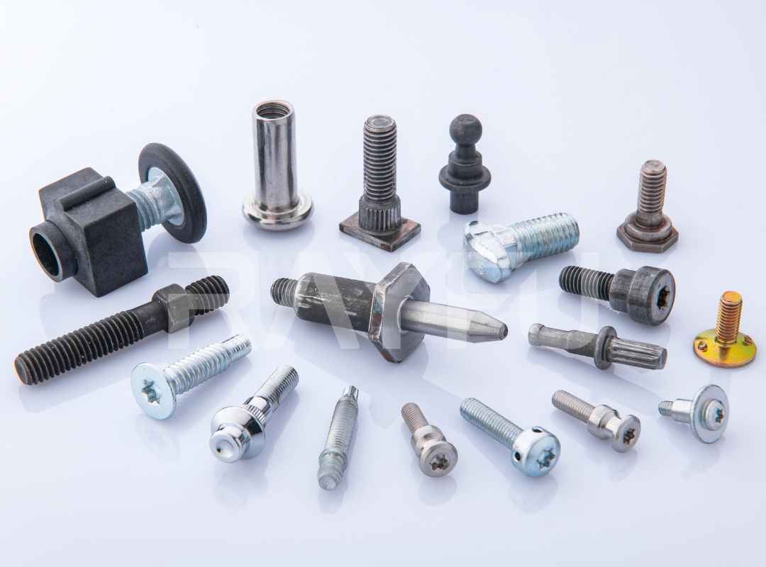 Automotive-parts