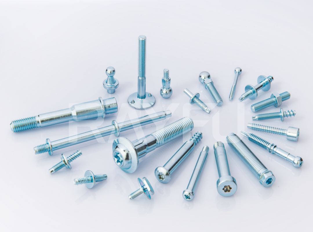 Automotive-screws