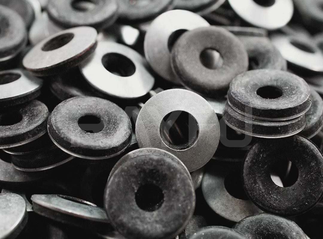 Bonding-Washers