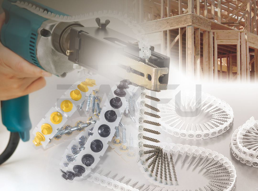 Collated-roofing-screws-and-tool