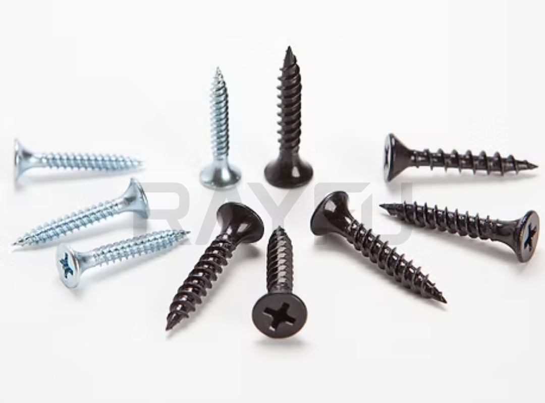 Drywall-screws