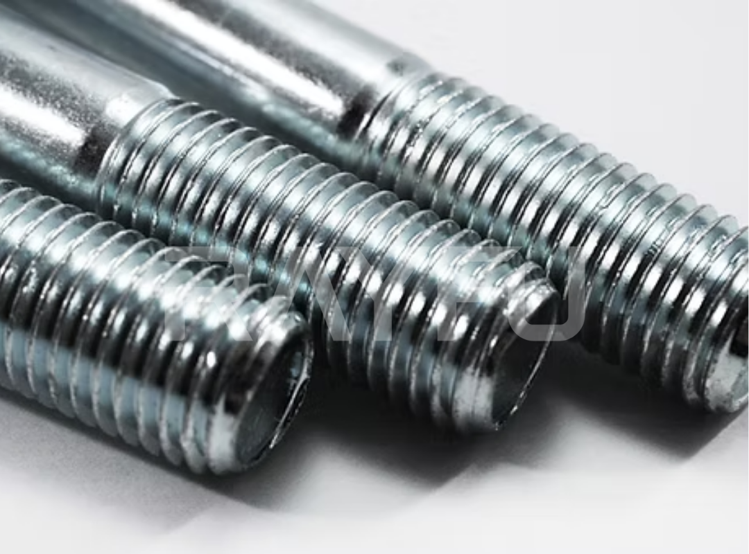 Flange-Bolts-Thread