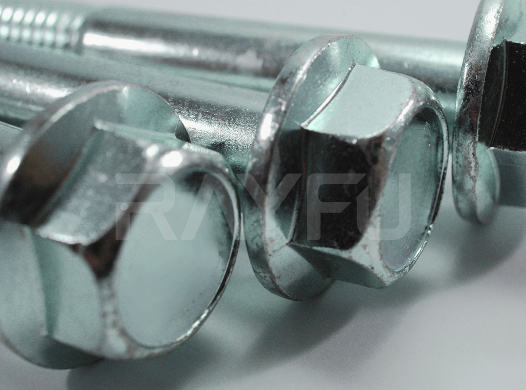 Flange-Bolts