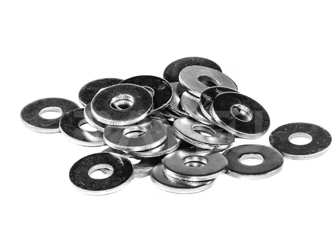 Flat-washers