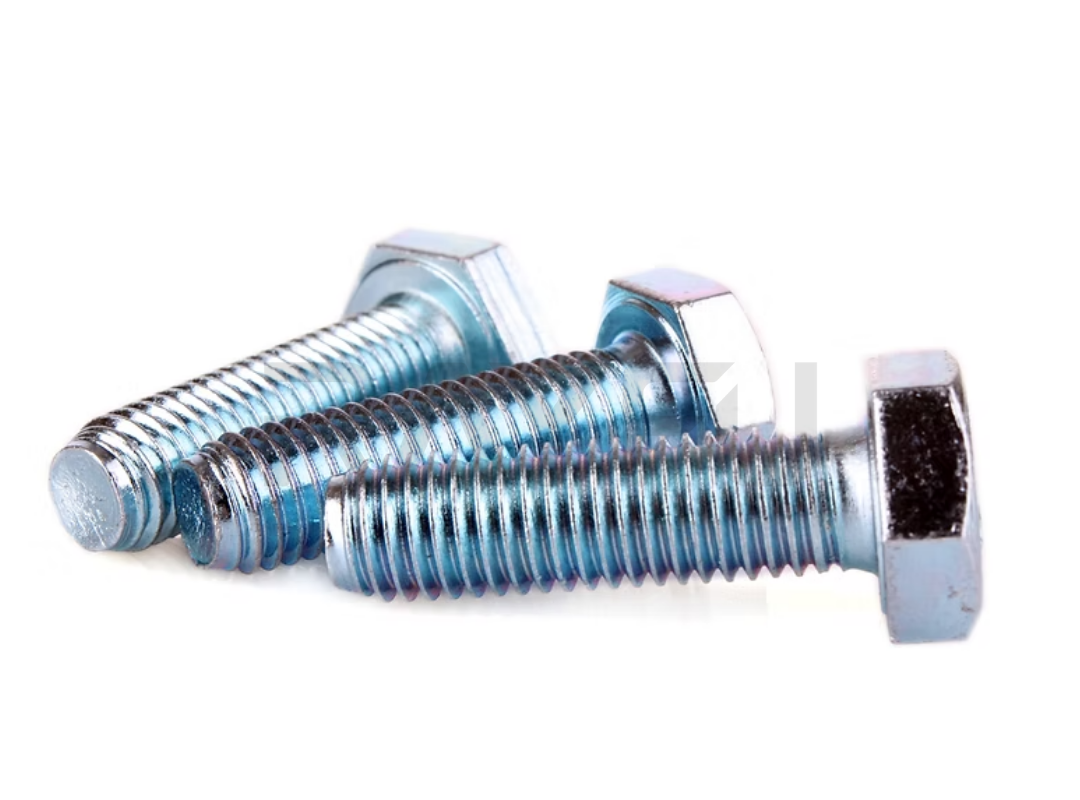 Hex-Bolts