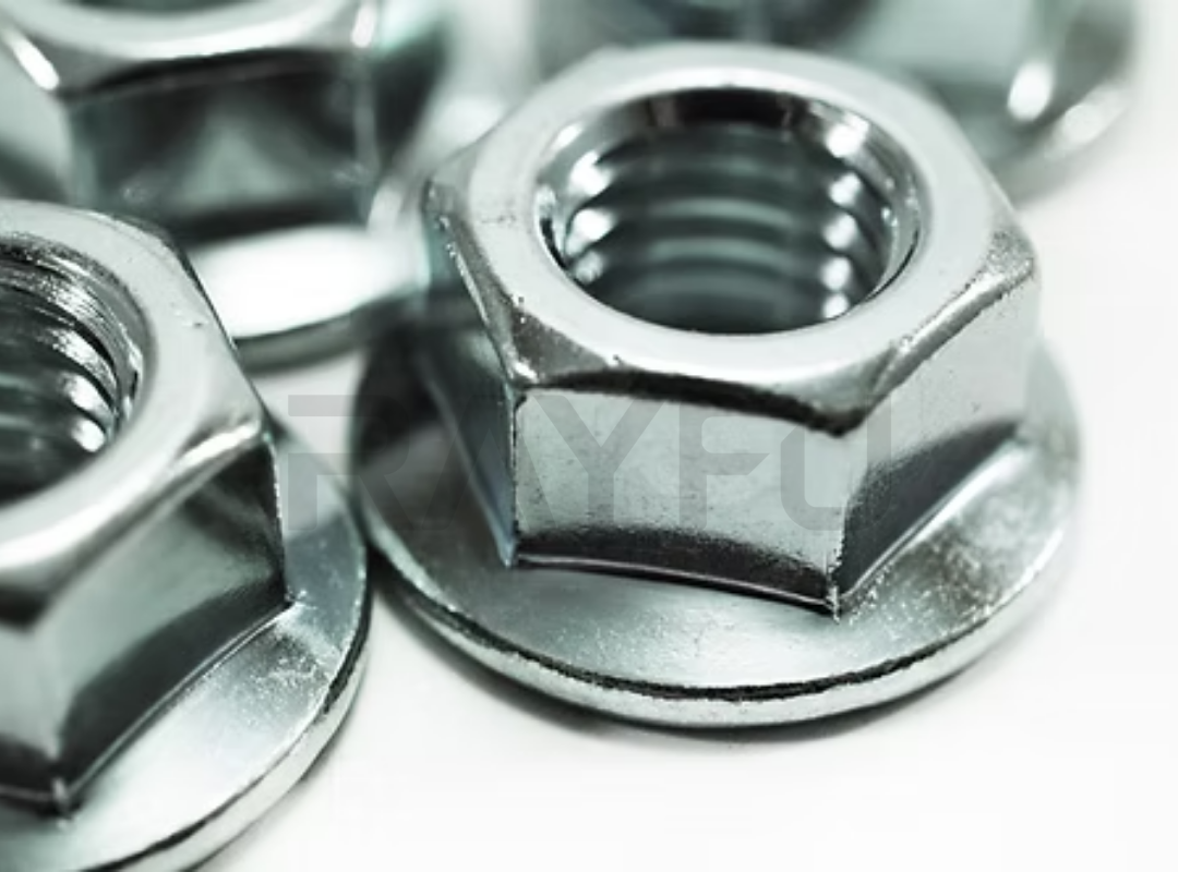 Hex_Flange_Nuts