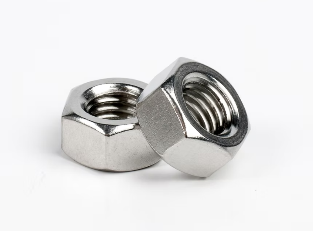Hex_Nuts