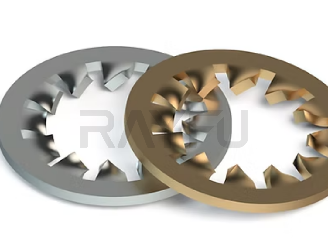 Internal-Tooth-Lock-Washers