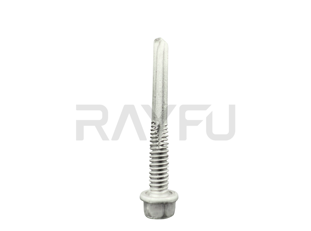 ODM-no.8-point-self-drilling-screws