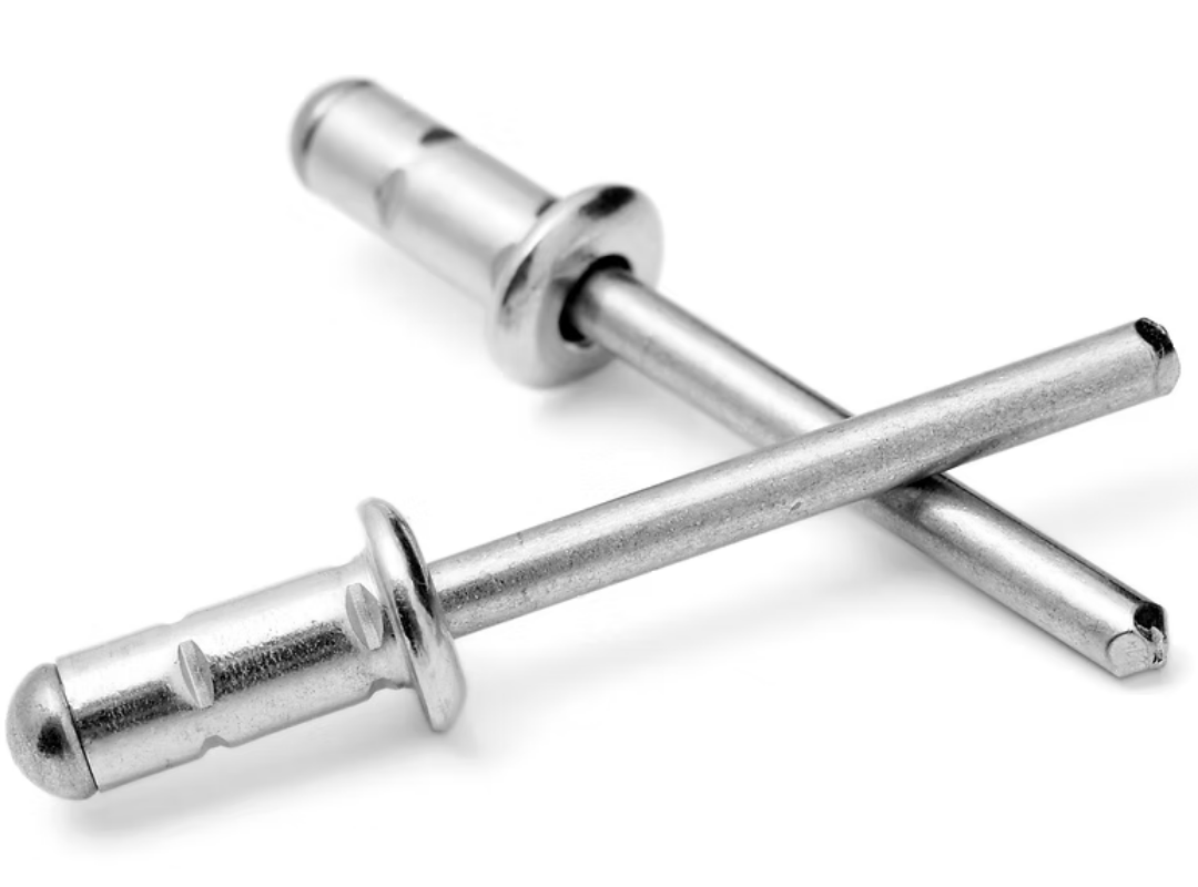 Pop-Rivets