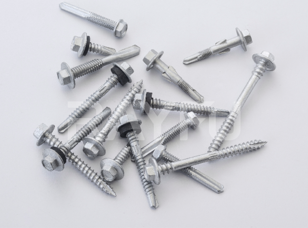 Ruspert-self-drilling-roofing-screws