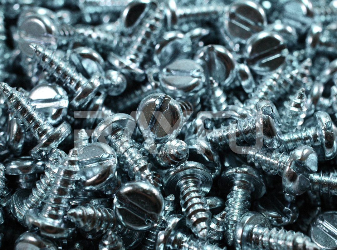 Self-tapping-screws