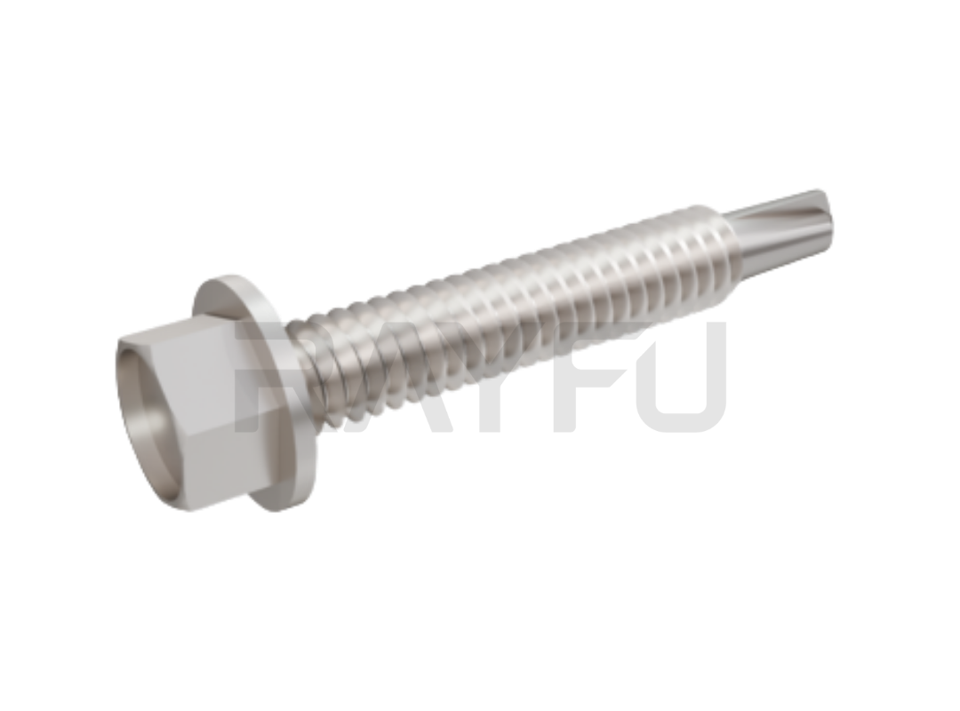 Stainless-steel-screws