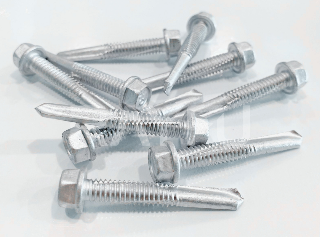 alloy-steel-self-drilling-screws