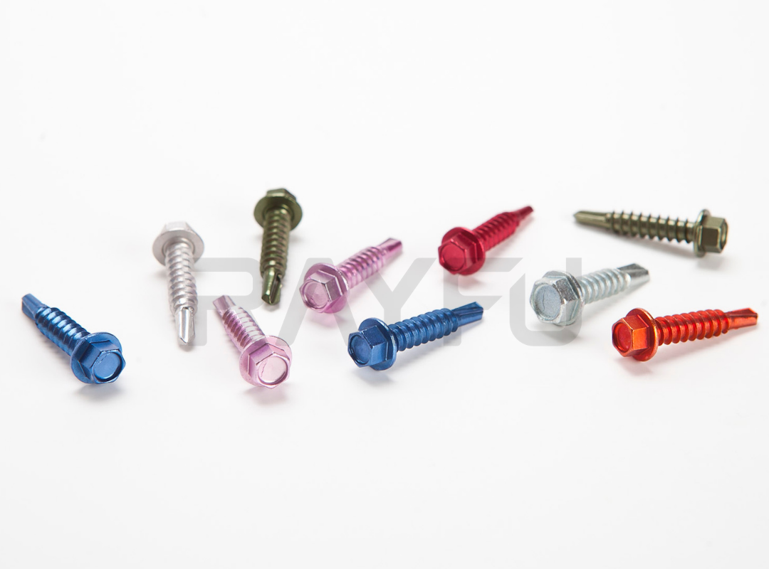 aluminium-self-drilling-screws