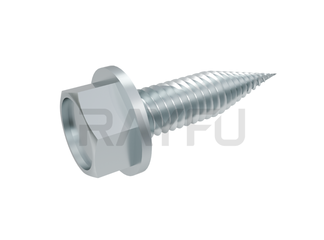 bi-metal-self-tapping-screws