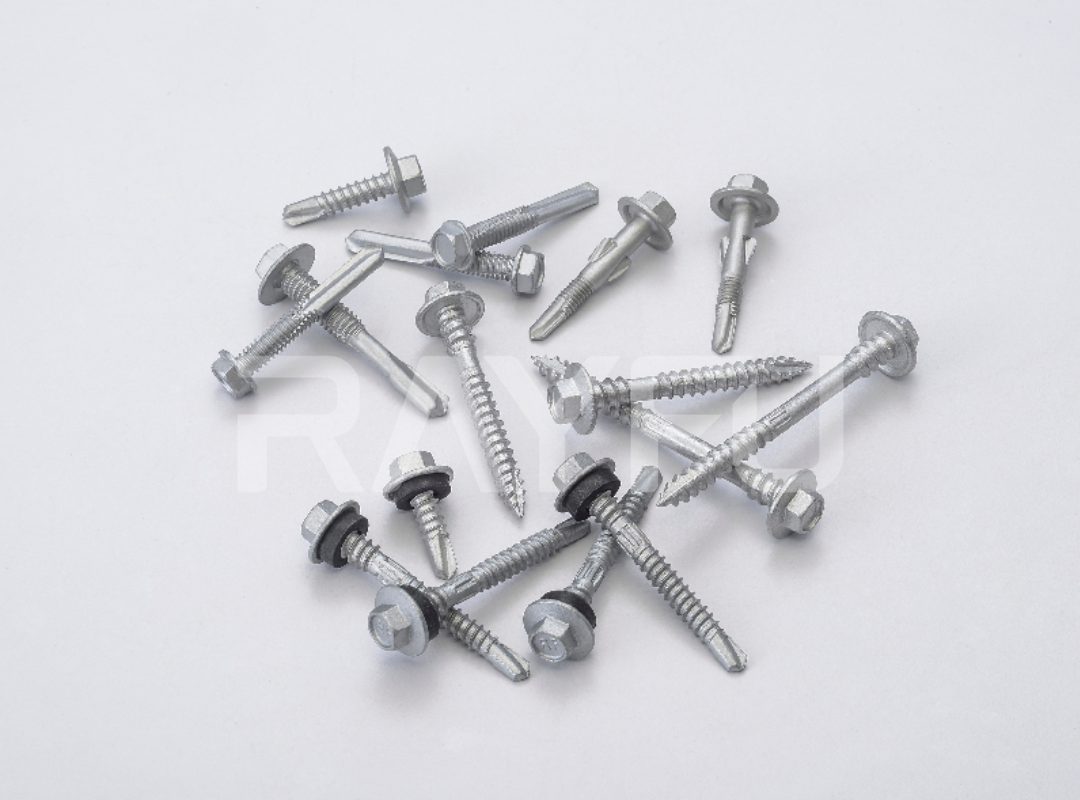 carbon-steel-corrosion-resistance-self-driiling-screws