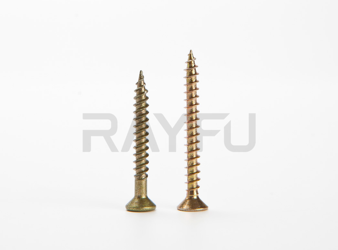chipboard-screws