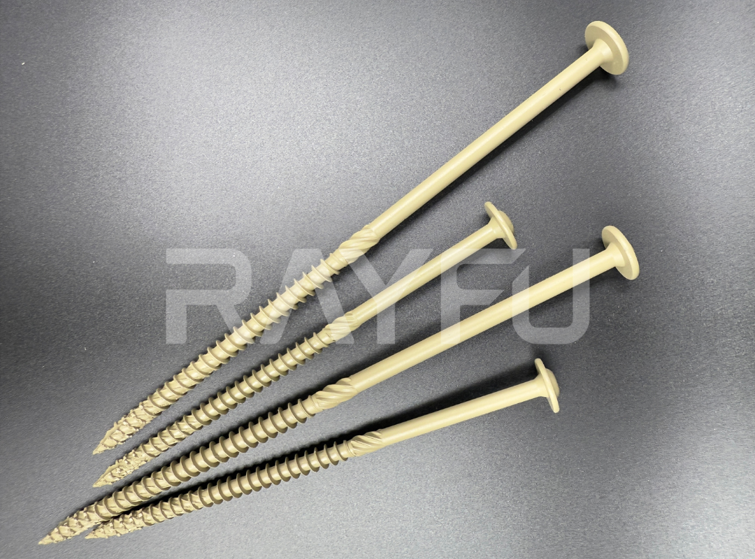 odm-large-size-wood-screws
