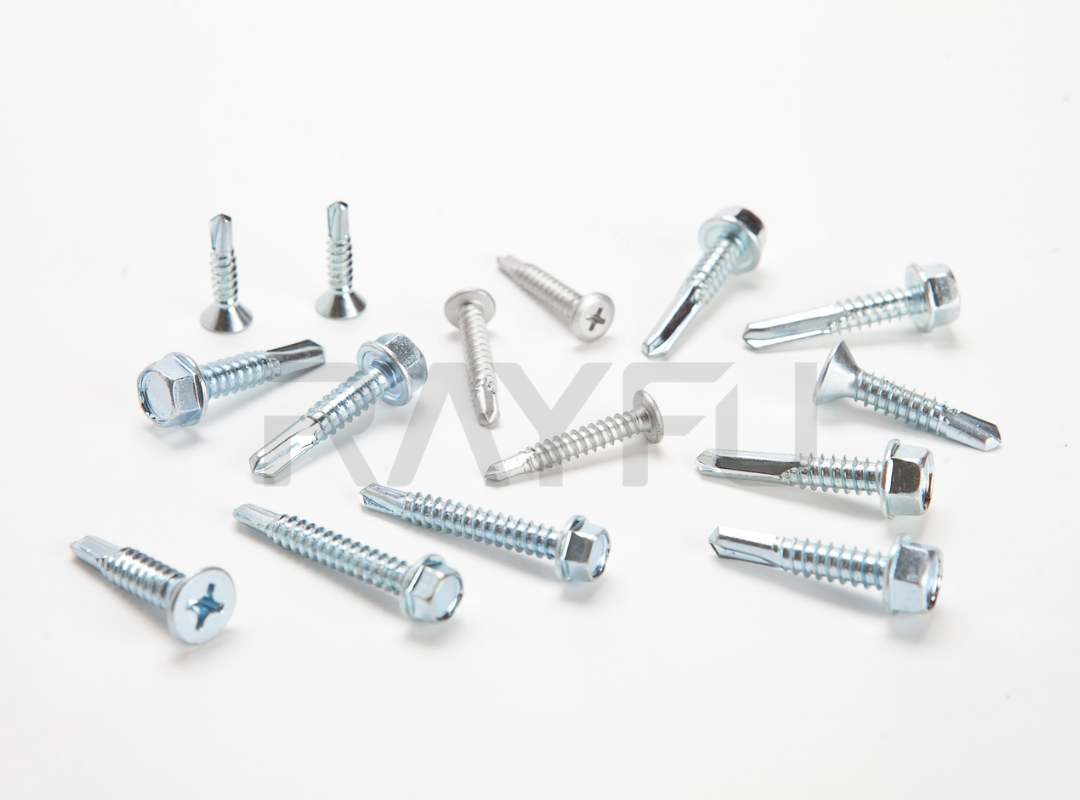 self-drilling-screws