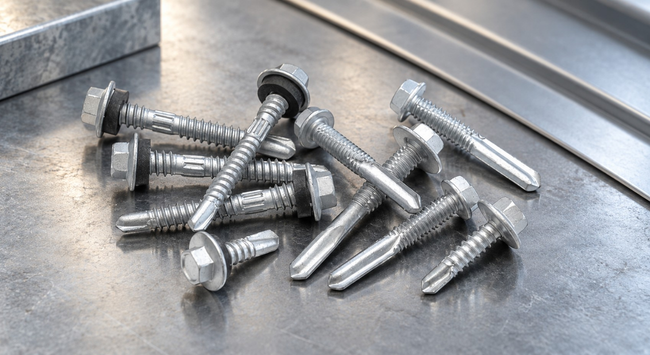 self-drilling-screws self-drilling-screws