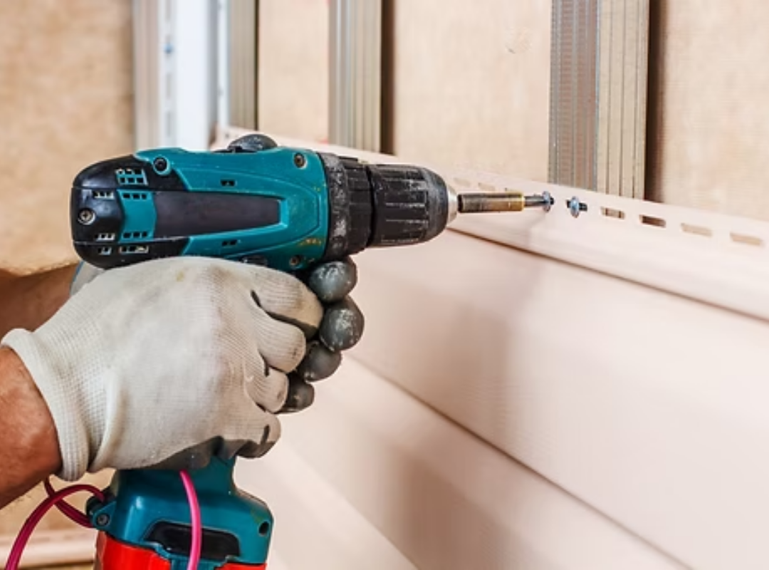 self-tapping-screws-application