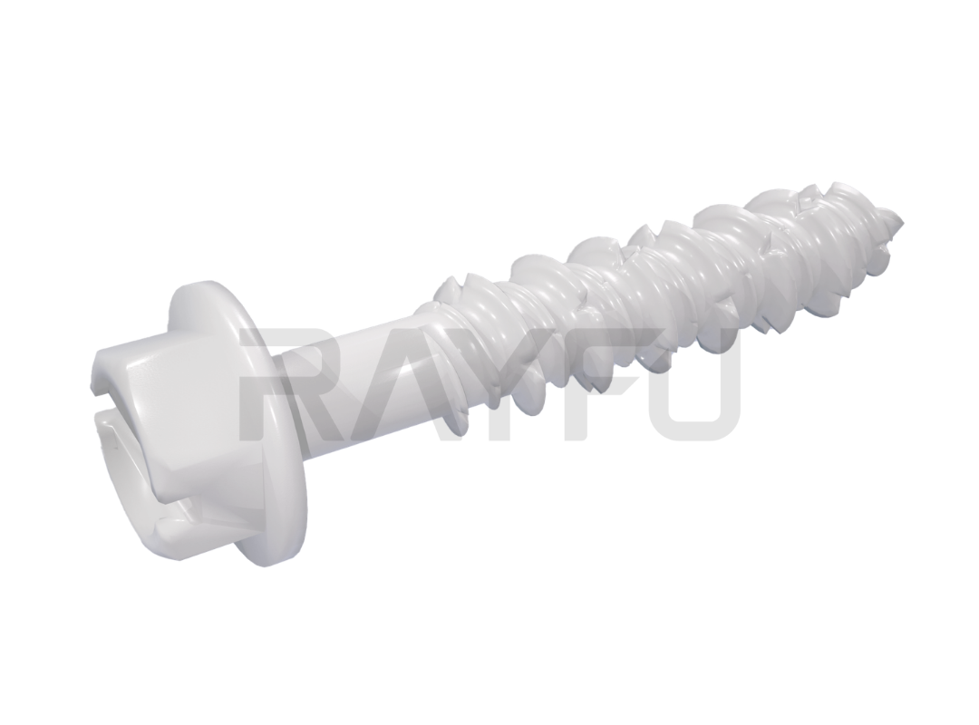 white-ruspert-coating-masonry-screws