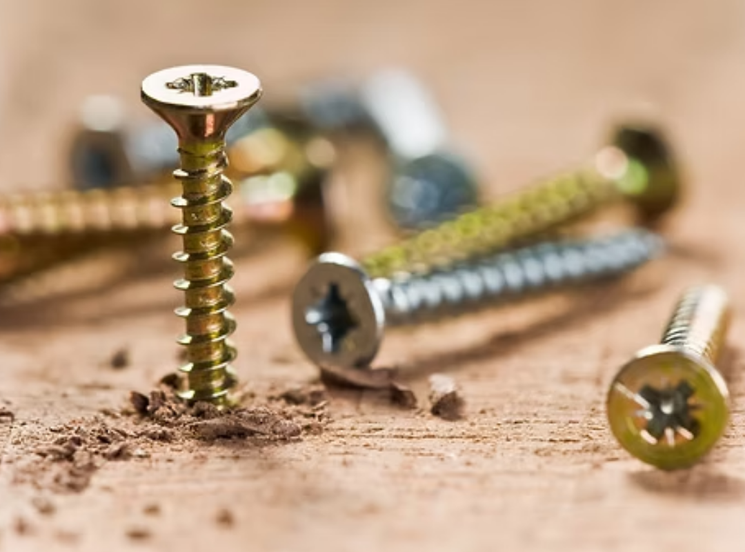 wood-screw-application