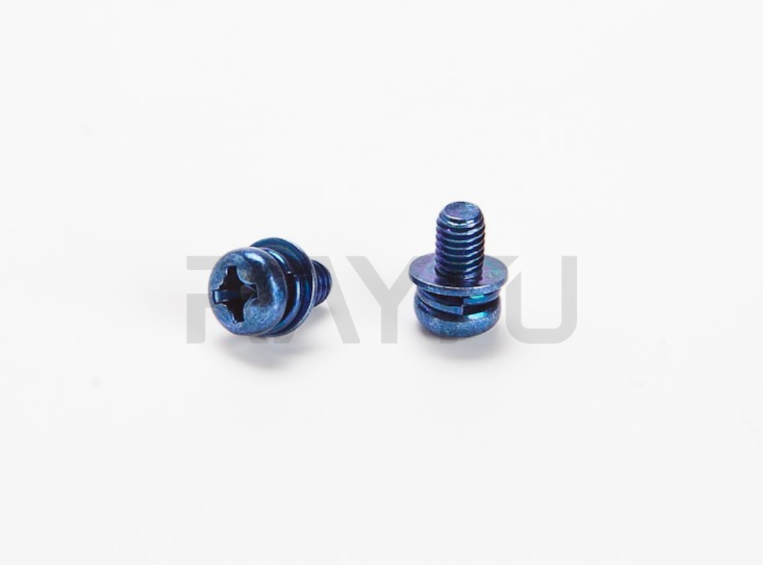 zinc-pated-SEMS-screws