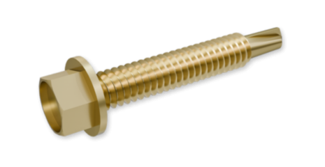 OEM Custom Screws