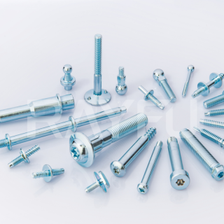 Automotive-screws