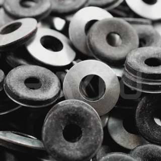 Bonding-Washers