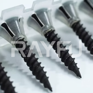 Collated-drywall-screws-phosphated