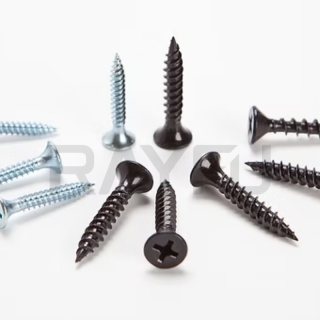 Drywall-screws
