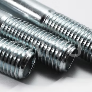 Flange-Bolts-Thread