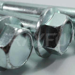 Flange-Bolts