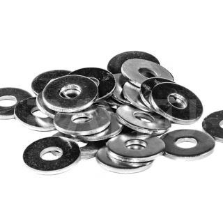 Flat-washers