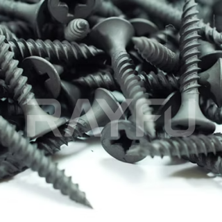 Grey-phosphated-drywall-screws