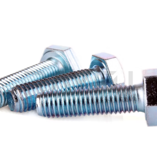 Hex-Bolts