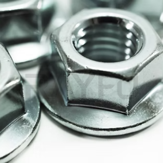 Hex_Flange_Nuts