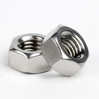 Hex_Nuts