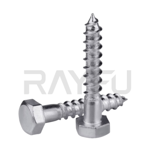Lag-bolts