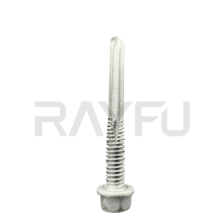 ODM-no.8-point-self-drilling-screws