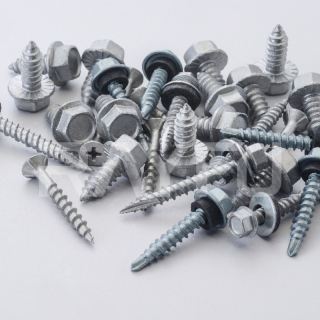 Ruspert-roofing-screws