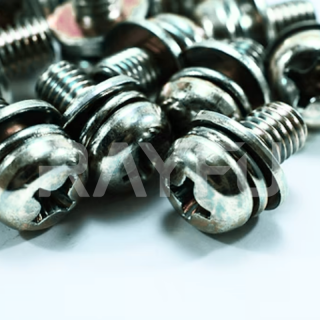 SEMS-screws