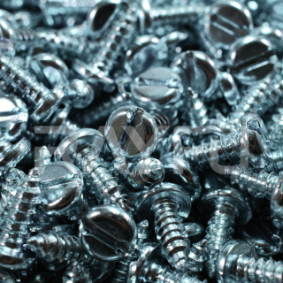 Self-tapping-screws