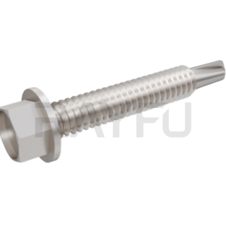 Stainless-steel-screws