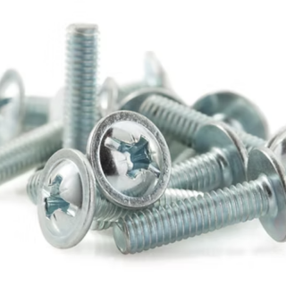Truss-washer-head-machine-screws