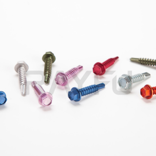 aluminium-self-drilling-screws