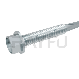 bi-metal-self-drilling-screws